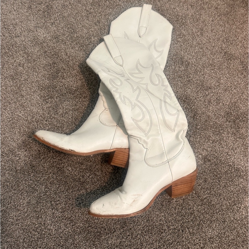 Billini Urson boots side 7